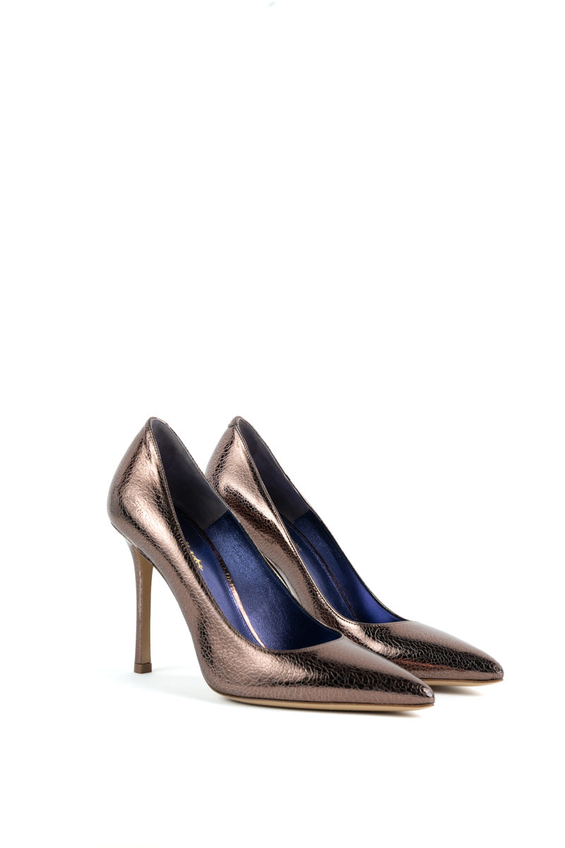 Escarpins Vertigo