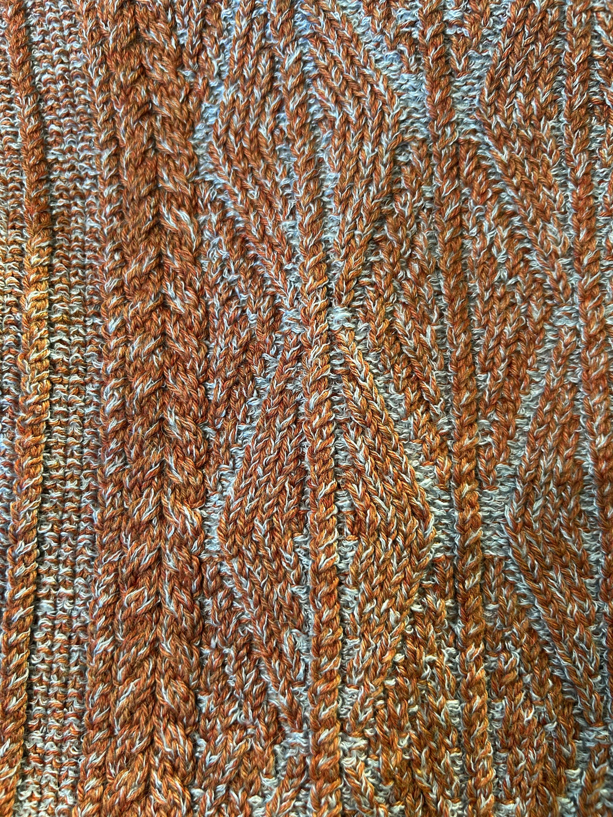 Cardigan 63 bis